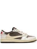 Jordan 1 Retro Low OG SP "Travis Scott Reverse Mocha"