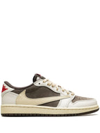 Jordan 1 Retro Low OG SP "Travis Scott Reverse Mocha"