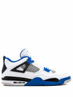 Jordan 4 Retro “Motorsports”