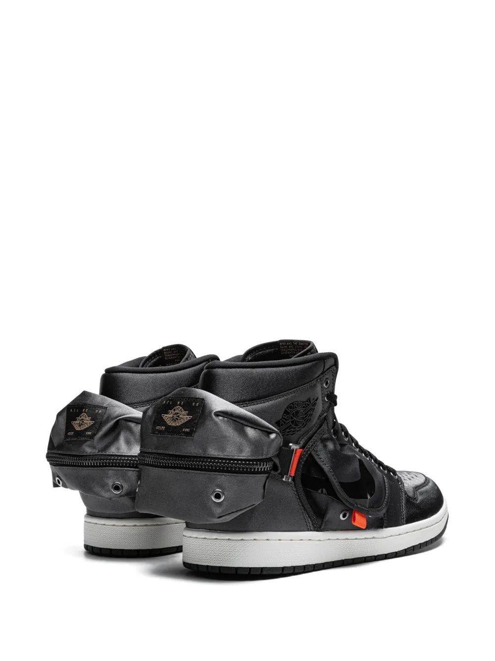 Jordan 1 Retro High OG SP "Utility Stash"
