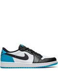Jordan 1 Retro Low "OG UNC"