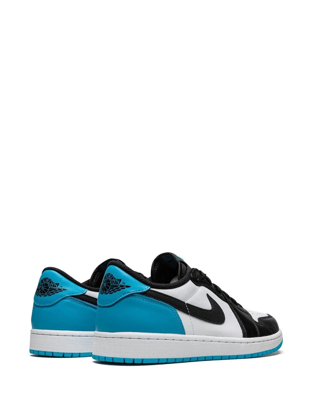 Jordan 1 Retro Low "OG UNC"