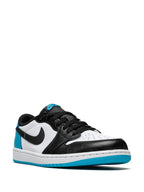 Jordan 1 Retro Low "OG UNC"