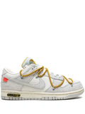 Dunk Low Off-White Lot "37"