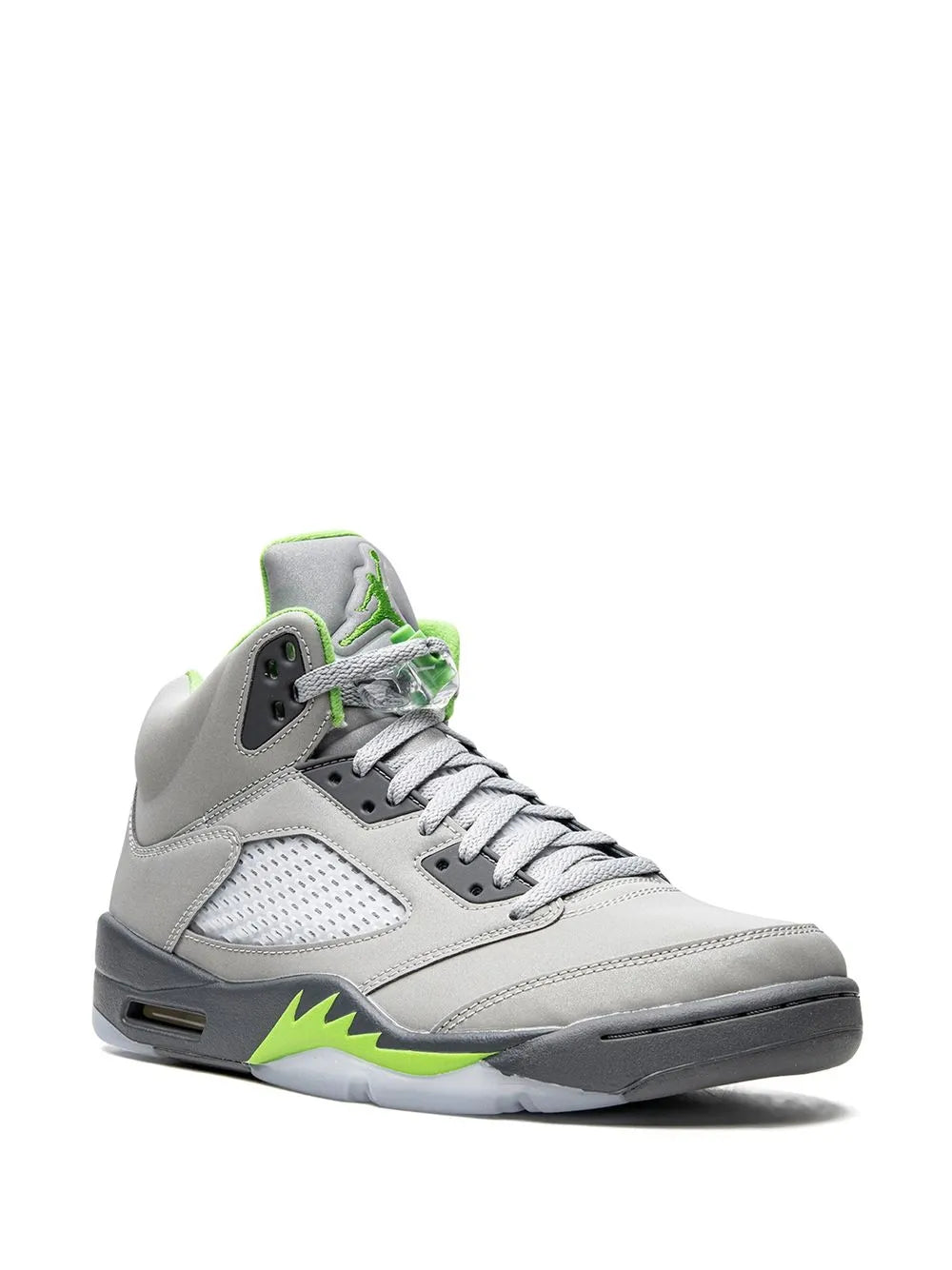 Jordan 5 Retro “Green Bean" (2022)