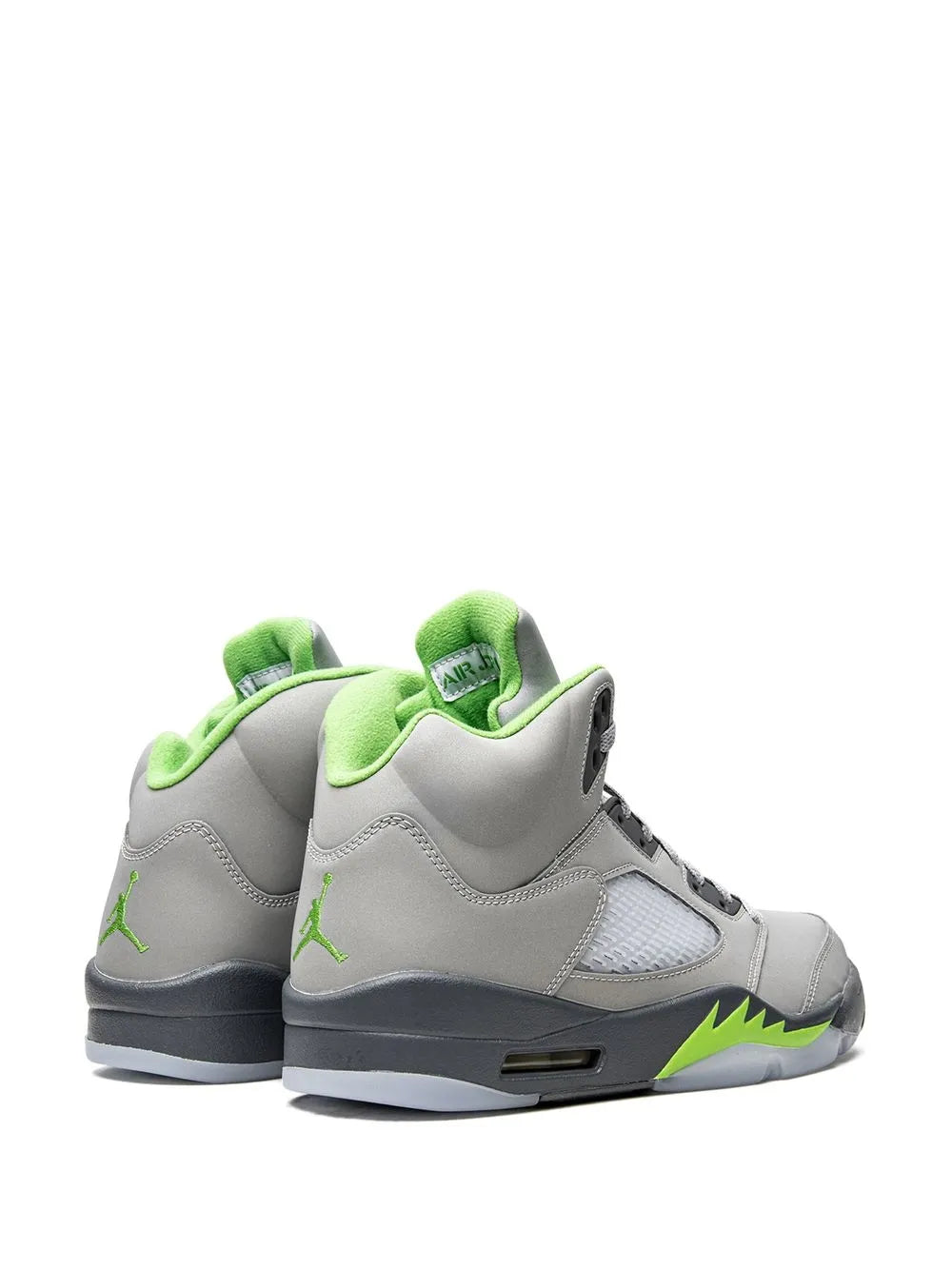 Jordan 5 Retro “Green Bean" (2022)