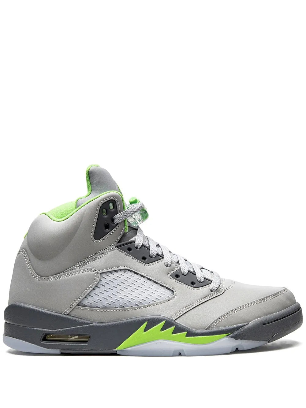 Jordan 5 Retro “Green Bean" (2022)