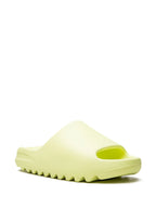 Yeezy Slide “Glow Green”