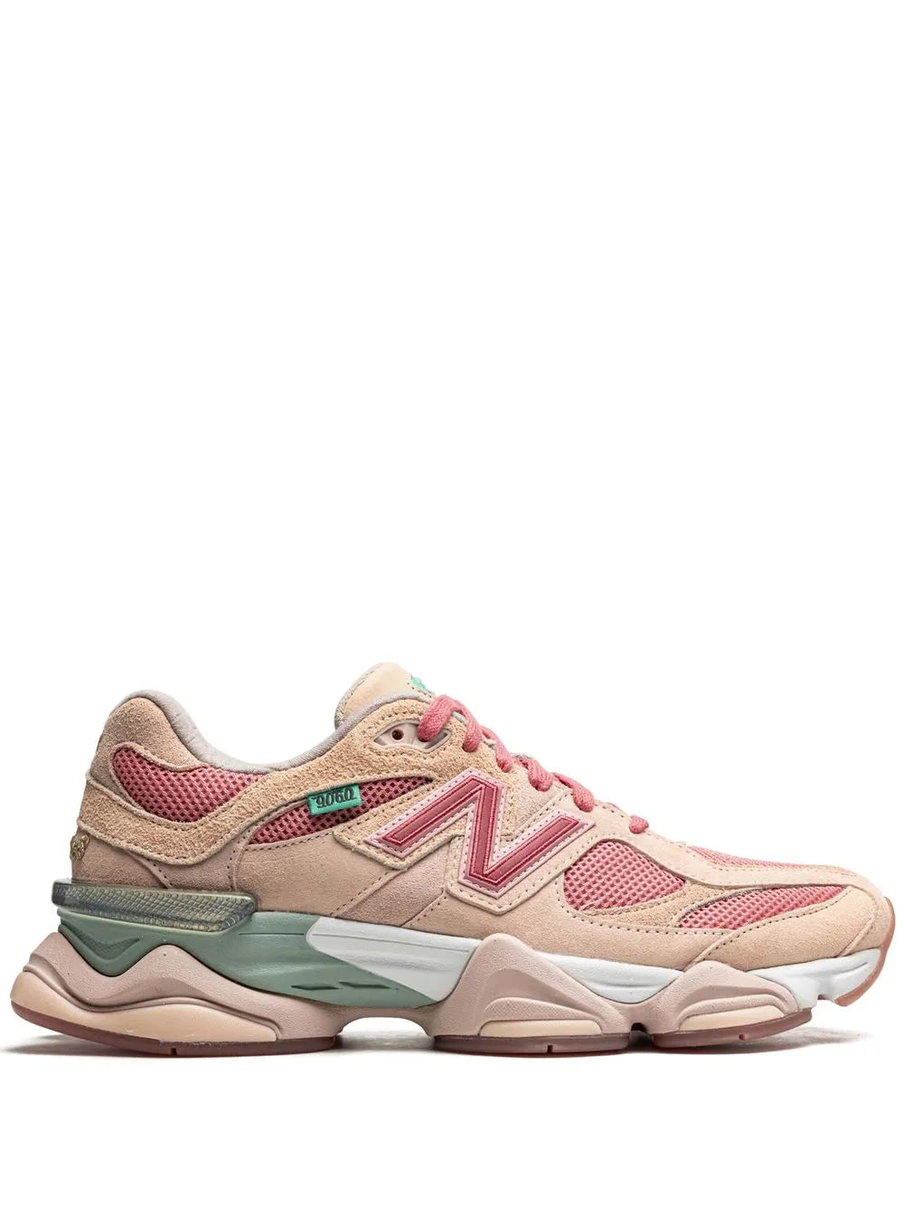 New Balance 9060 “Joe Freshgoods Inside Voices Penny Cookie Pink”