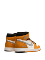 Jordan 1 High Element GORE-TEX « Light Curry »