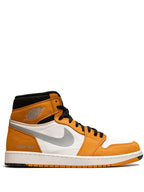 Jordan 1 High Element GORE-TEX « Light Curry »