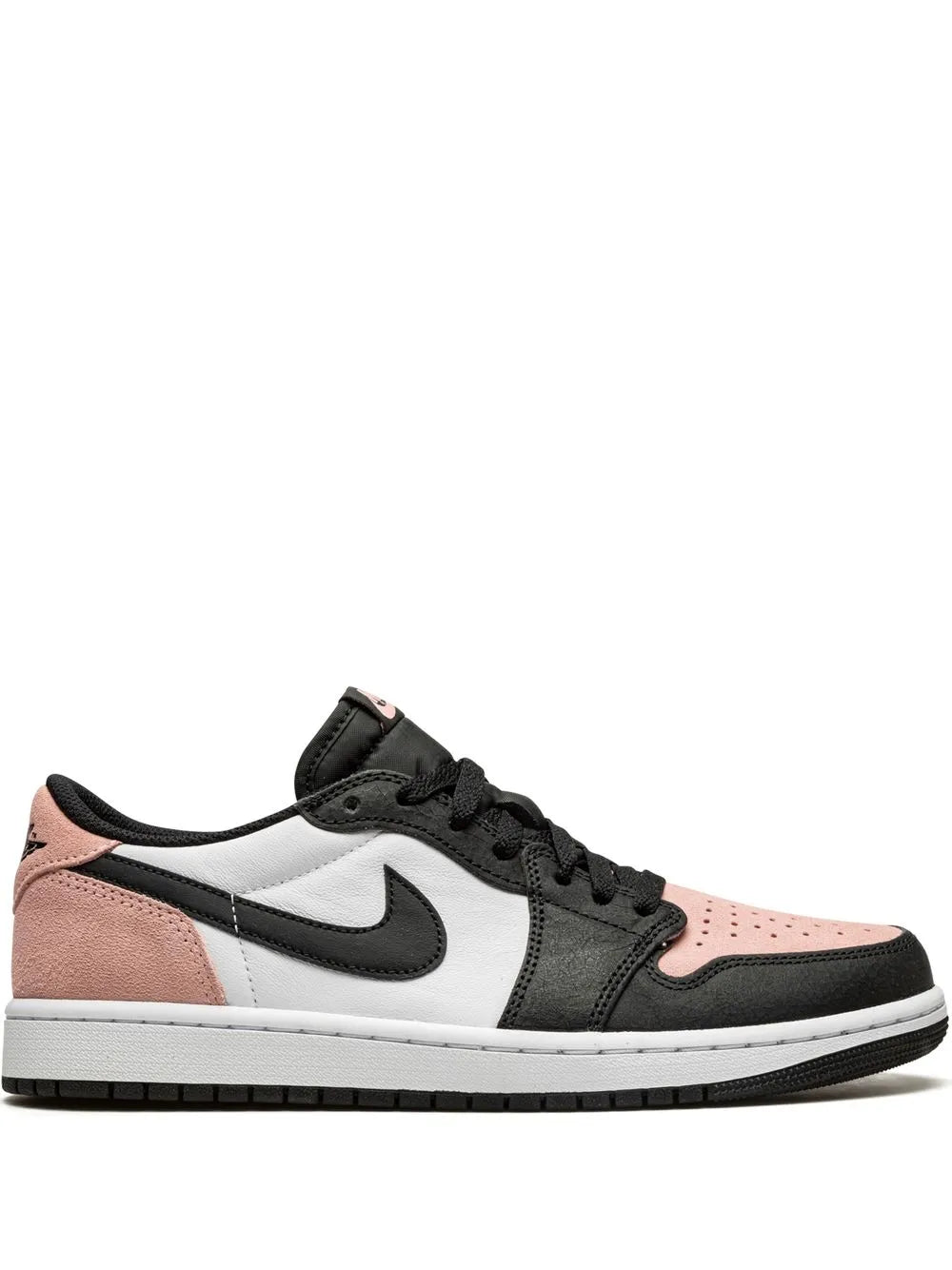Jordan 1 Low OG “Bleached Coral”