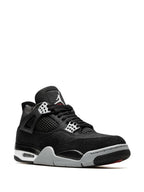 Jordan 4 Retro SE “Black Canvas”