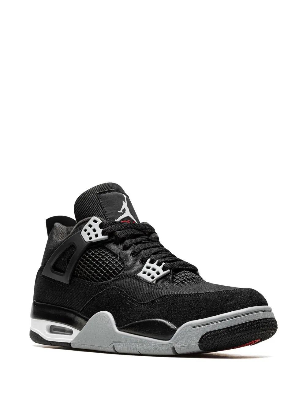 Jordan 4 Retro SE “Black Canvas”