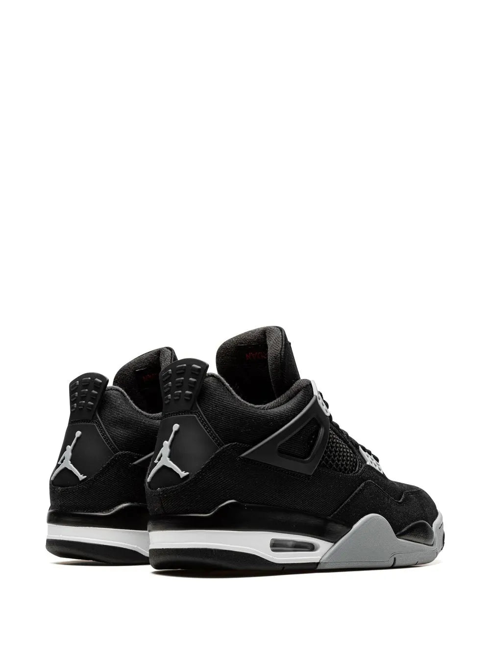 Jordan 4 Retro SE “Black Canvas”