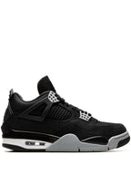 Jordan 4 Retro SE “Black Canvas”