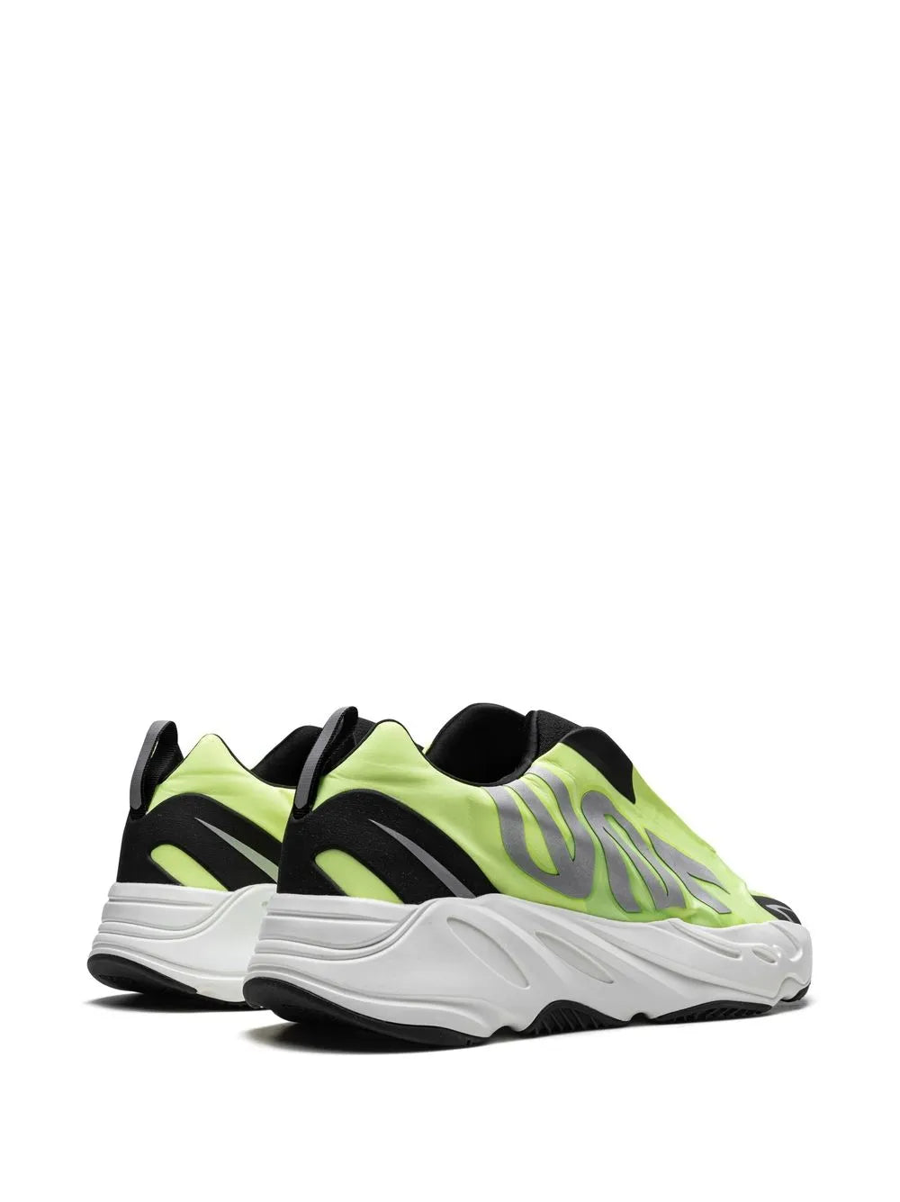 Yeezy 700 MNVN "Laceless Phosphor"