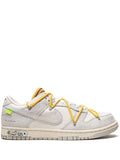Dunk Low Off-White Lot "39"