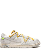 Dunk Low Off-White Lot "39"