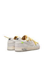 Dunk Low Off-White Lot "39"