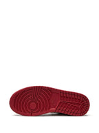 Jordan 1 Low “Cardinal Red”