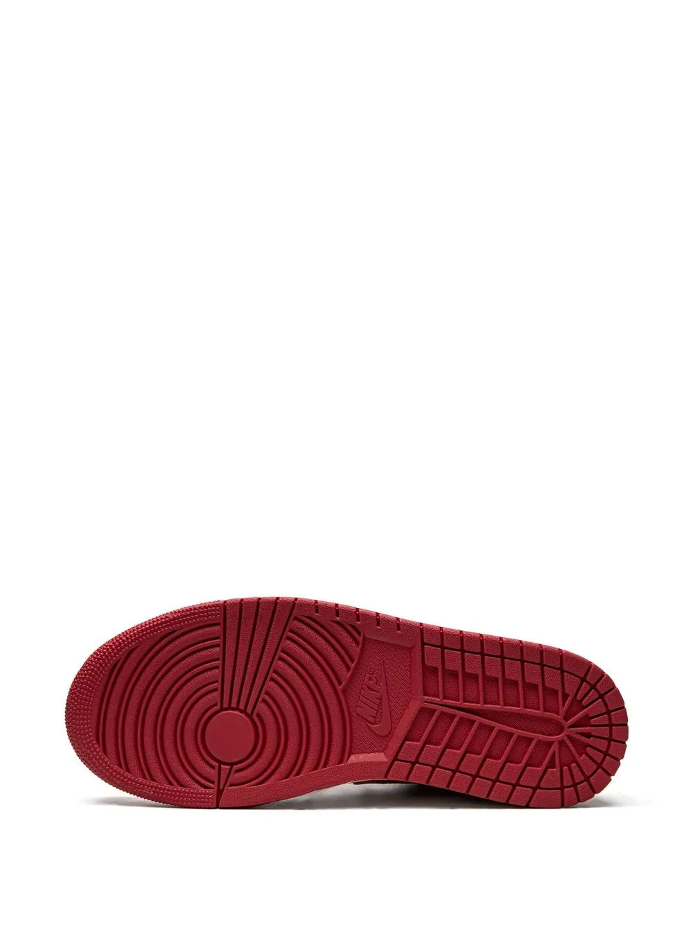 Jordan 1 Low “Cardinal Red”