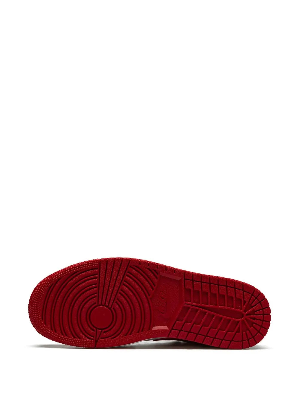 Jordan 1 Low “Bulls”