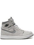 Jordan 1 Zoom CMFT « Metallic Silver » (F)