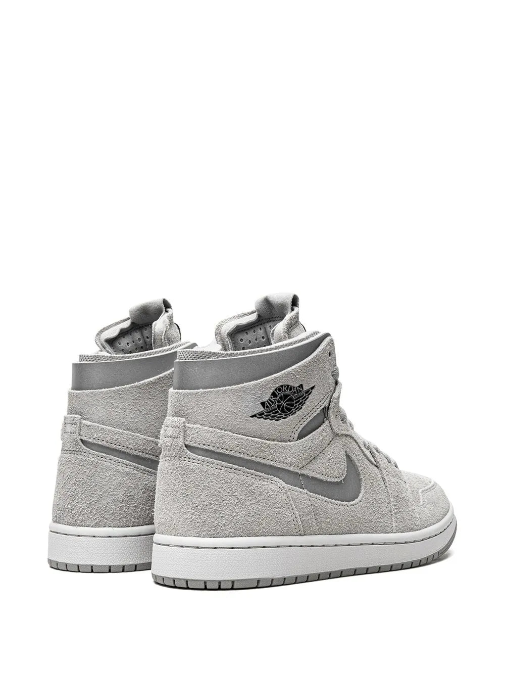 Jordan 1 Zoom CMFT « Metallic Silver » (F)