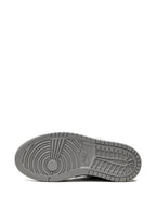 Jordan 1 Zoom CMFT « Metallic Silver » (F)