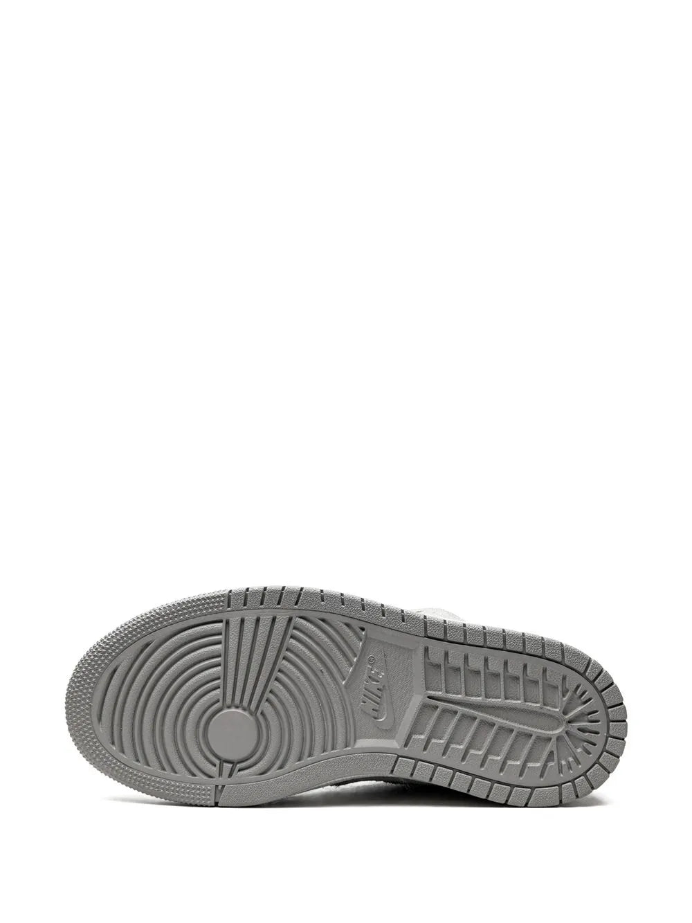 Jordan 1 Zoom CMFT « Metallic Silver » (F)