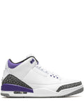 Jordan 3 Retro « Dark Iris »