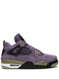 Jordan 4 Retro “Canyon Purple” (W