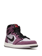 Jordan 1 High "Element Gore-Tex Berry"
