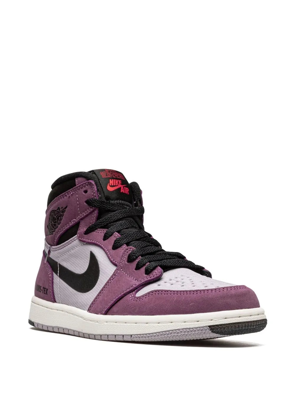 Jordan 1 High "Element Gore-Tex Berry"