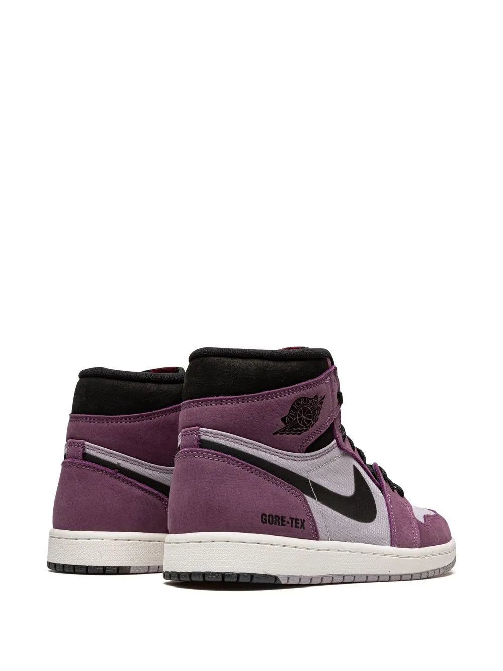 Jordan 1 High "Element Gore-Tex Berry"