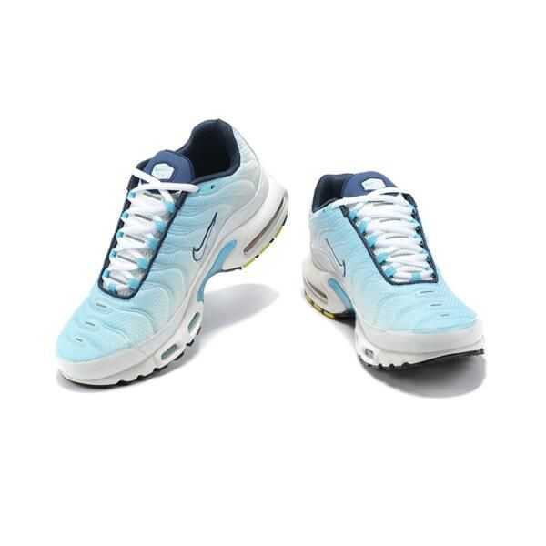 Air Max Plus Psychic Blue