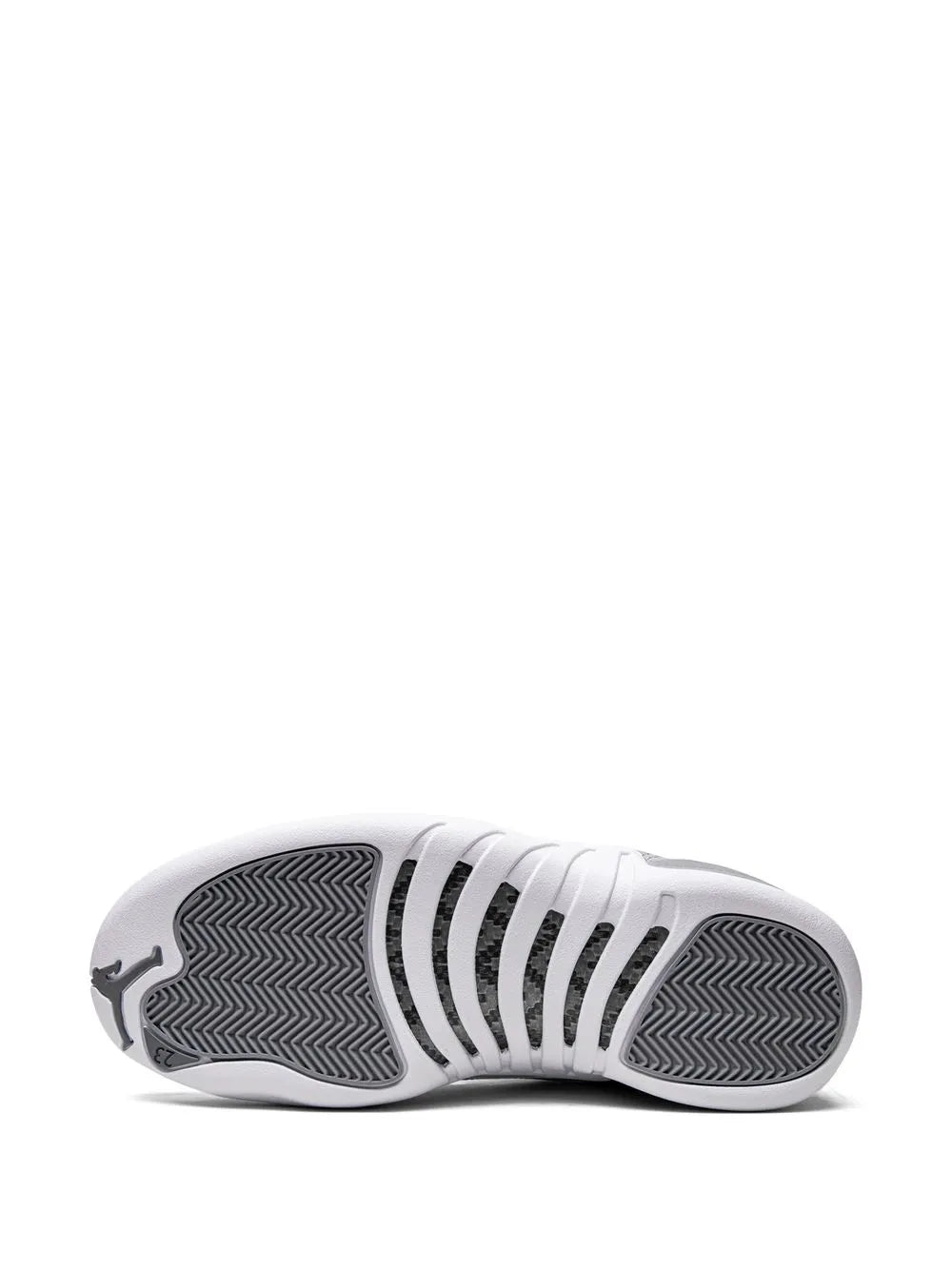 Jordan 12 Retro "Stealth"