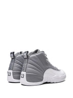 Jordan 12 Retro "Stealth"