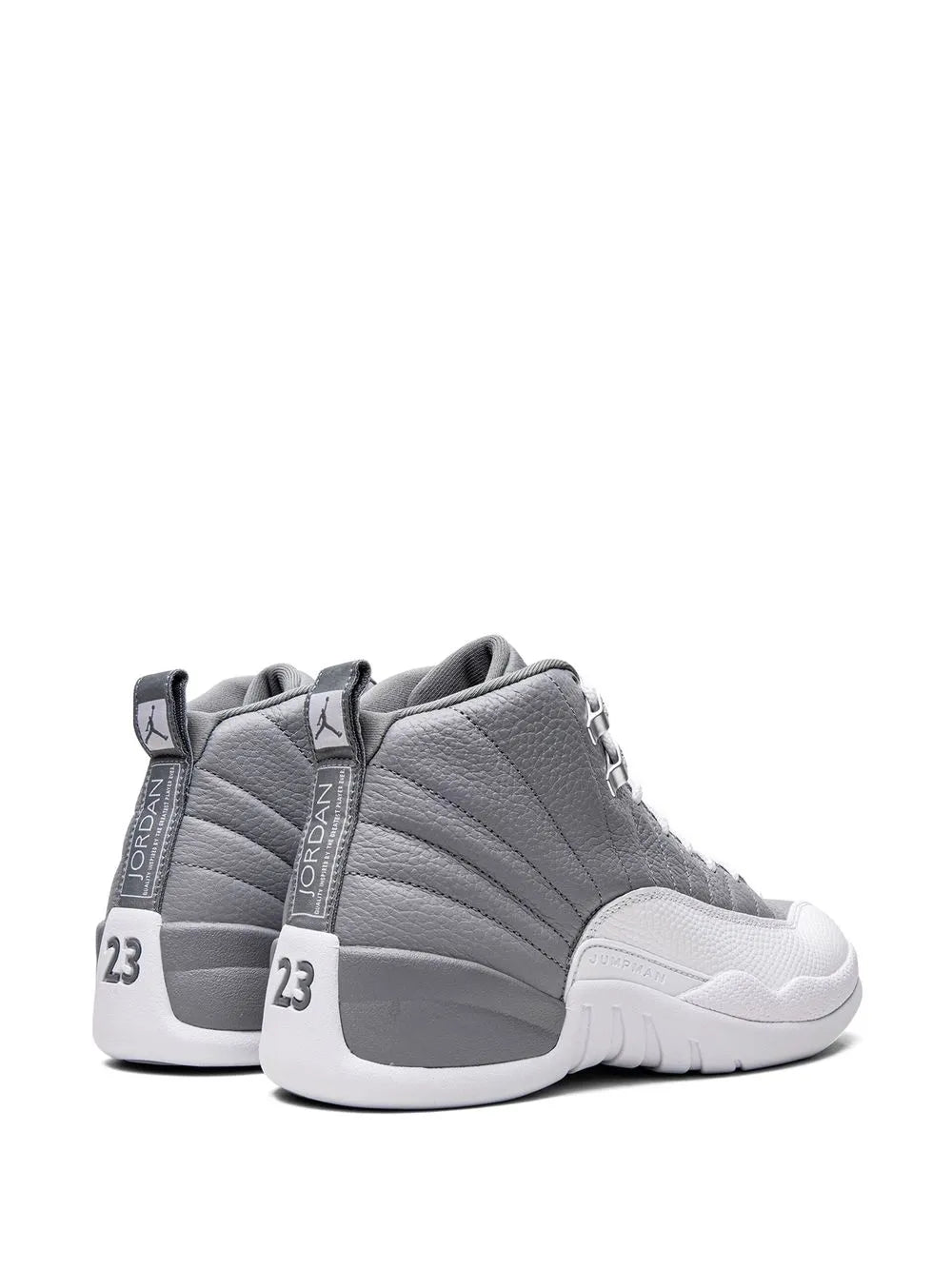 Jordan 12 Retro "Stealth"