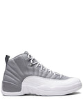 Jordan 12 Retro "Stealth"