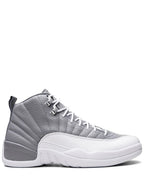 Jordan 12 Retro "Stealth"