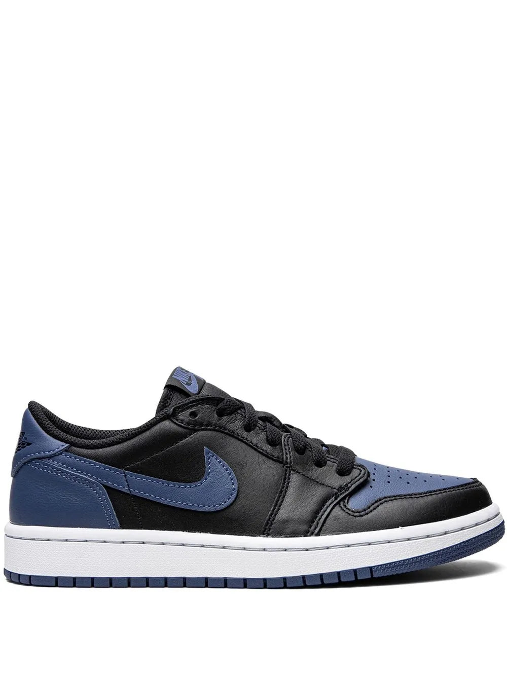 Jordan 1 Retro Low OG “Mystic Navy”