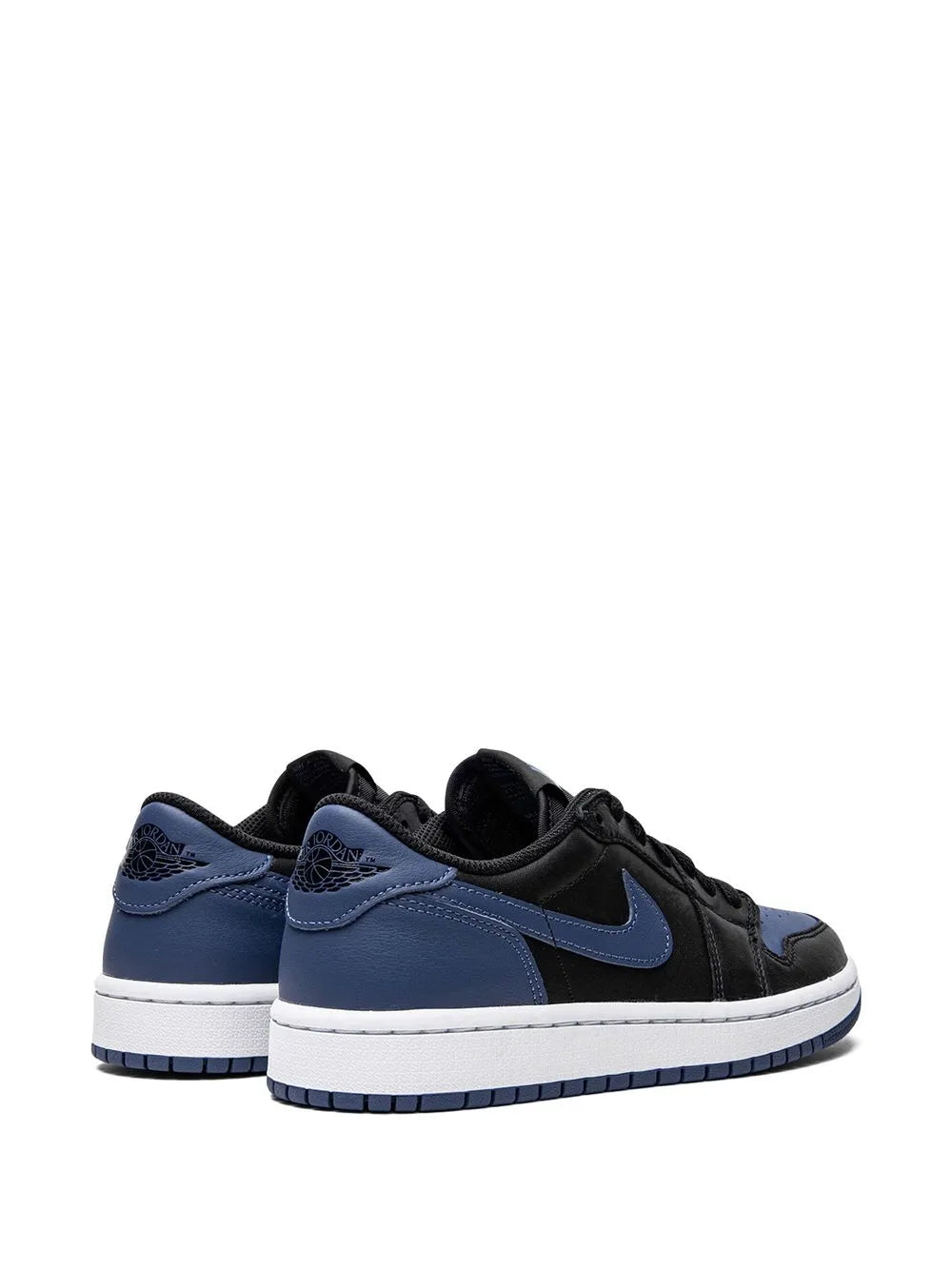 Jordan 1 Retro Low OG “Mystic Navy”