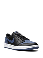 Jordan 1 Retro Low OG “Mystic Navy”