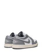 Jordan 1 Low “Vintage Stealth Grey”