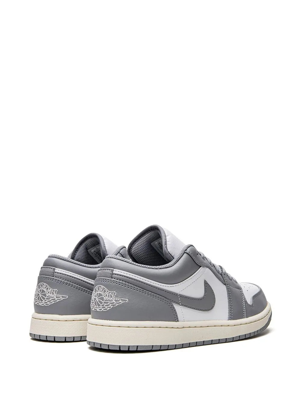 Jordan 1 Low “Vintage Stealth Grey”