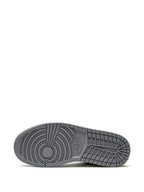 Jordan 1 Low “Vintage Stealth Grey”