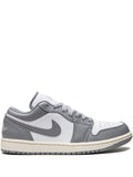 Jordan 1 Low “Vintage Stealth Grey”