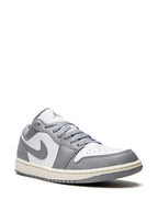 Jordan 1 Low “Vintage Stealth Grey”